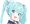 Miku Icon