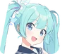 Miku Icon