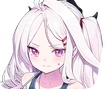 Hina Swimsuit Icon