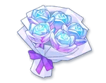 Glittering Bouquet
