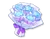 Glittering Bouquet
