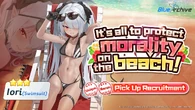 Global Gacha Banner 262