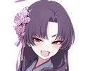 Kadenokouji Yukari