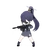Genryumon Mafia AR Sprite