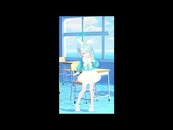 Arona - Are you having fun, Sensei? (3rd Anniversary Live In-Site Animation Greeting)