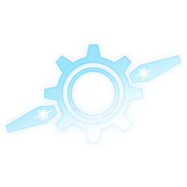 Cherino Hot Spring Halo