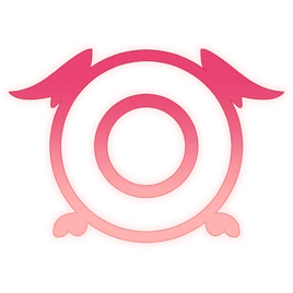 Koharu Swimsuit Halo