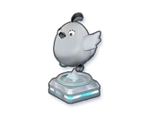 Silver Desert Trophy