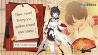 Global Gacha Banner 336