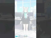 Shiroko - Are you having fun, Sensei? (4th Anniversary Live In-Site Animation Greeting)