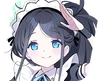 Alice Maid Icon