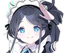 Alice Maid Icon