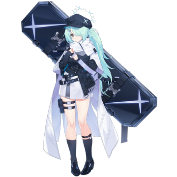 Tsuchinaga Hiyori | Blue Archive Wiki | Fandom