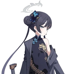 Category:Shanhaijing | Blue Archive Wiki | Fandom