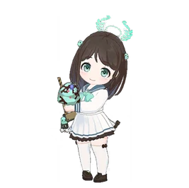 Airi Sprite