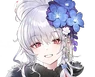 Haruna New Year Icon