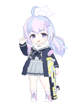 Reisa Sprite