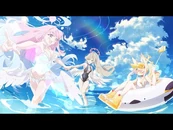 The Promise of The Summer Sky Event PV