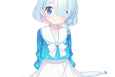Sora | Blue Archive Wiki | Fandom