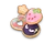 Energy Cookie