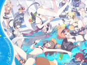 1.5th Summer Anniversary