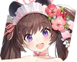 Shizuko Swimsuit Icon