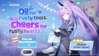 Global Gacha Banner 295