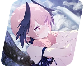 Koharu Swimsuit Icon 2