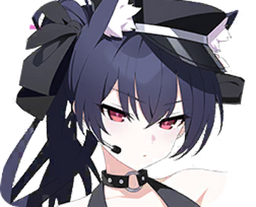 Kuromi Serika | Blue Archive Wiki | Fandom