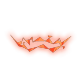 Angered