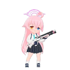 Hoshino Sprite