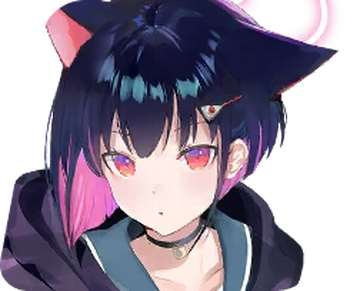 Amazon.co.jp: α6 ブルアカ マカロン黒ストッキング 杏山カズサ