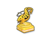 Gold Desert Trophy