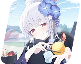 Haruna New Year Icon 2