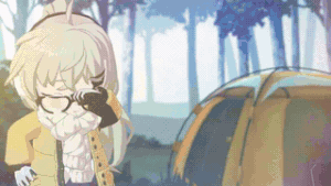 Kotama Camp EX