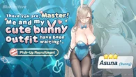 Global Gacha Banner 280