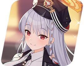 Kurodate Haruna | Blue Archive Wiki | Fandom