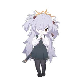 Kanoe Sprite