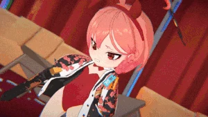 Neru Bunny Girl EX