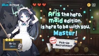 Global Gacha Banner 305