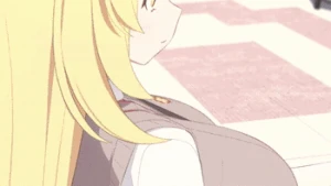 Shokuhou Misaki Live2D