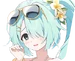 Hiyori Swimsuit Icon