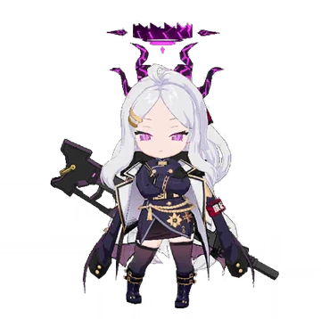 Sorasaki Hina | Blue Archive Wiki | Fandom