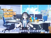 Alice New Year Greeting 2023
