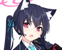 Kuromi Serika Blue Archive Wiki Fandom