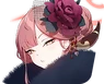 Aru New Year Icon