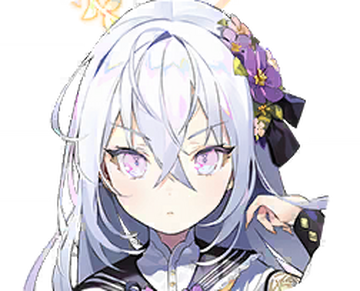 Shirasu Azusa | Blue Archive Wiki | Fandom