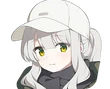 Hare Camp Icon