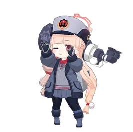 Nodoka Sprite