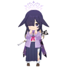 Tsukuyo Sprite